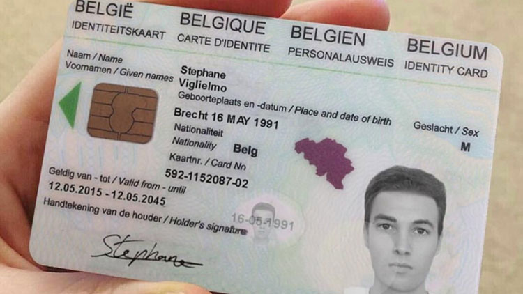 Buy ID Card Online