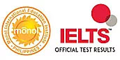 IELTS Official Test Result